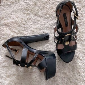 Rachel Zoe Heels